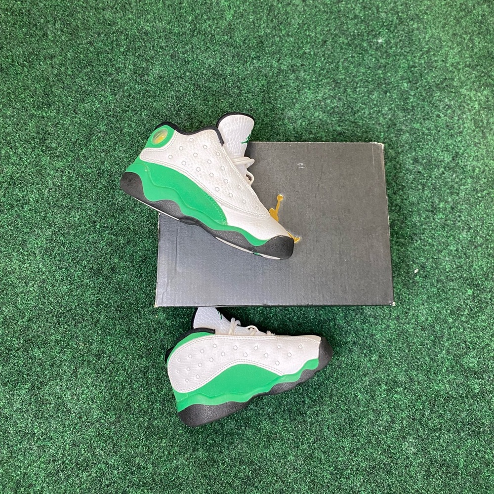 Jordan 13s